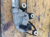Rear window wiper motor