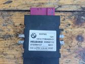 Fuel injection pump control unit/module