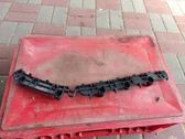 Rear bumper mounting bracket