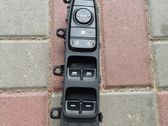 Electric window control switch
