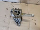 Engine mount bracket