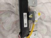 Keyless system antenna