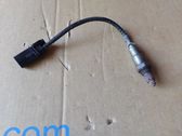 Exhaust gas pressure sensor