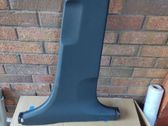 (B) pillar trim (bottom)