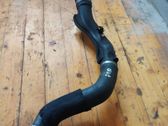 Intercooler hose/pipe