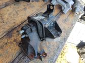 Engine mount bracket