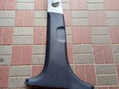 (B) pillar trim (bottom)