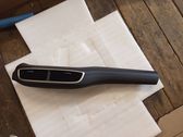 Panel trim