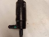 Headlight washer pump