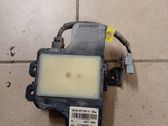 Radarsensor Totwinkel Spurwechsel