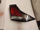 Tailgate rear/tail lights
