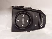 Wing mirror switch