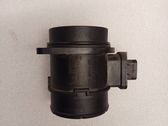 Mass air flow meter