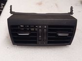 Rear air vent grill