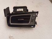 Dash center air vent grill