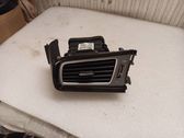 Dash center air vent grill