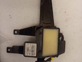 Radarsensor Totwinkel Spurwechsel