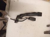 Hebilla del cinturón de seguridad trasero