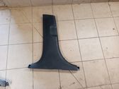 (B) pillar trim (bottom)
