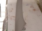 (A) pillar trim
