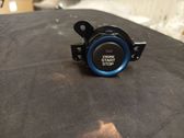 Engine start stop button switch