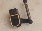 Headlight/headlamp level sensor