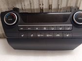 Climate control unit