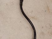 Negative earth cable (battery)