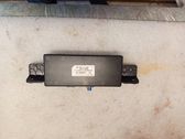 Aerial antenna amplifier