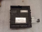 Autres unités de commande / modules