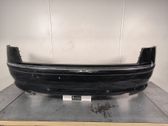 Rear bumper