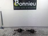 Arbre d'entraînement avant