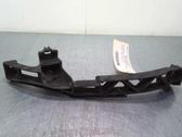 Headlight/headlamp mounting bracket