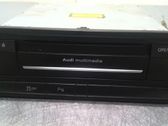 Radio/CD/DVD/GPS head unit