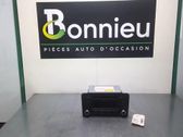 Radio / CD-Player / DVD-Player / Navigation