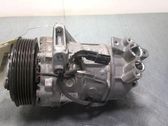 Klimakompressor Pumpe