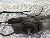 Steering rack