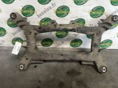 Rear subframe