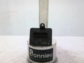 Résistance moteur de ventilateur de chauffage