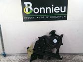 Front door window regulator motor