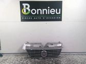 Front grill