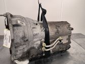 Automatic gearbox