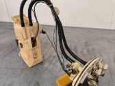In-tank fuel pump
