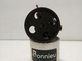 Bomba hidráulica del techo descapotable