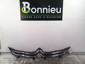 Front grill