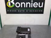 Calculateur moteur ECU