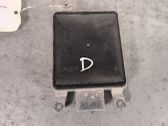 Distronic sensor radar