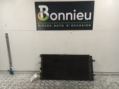 A/C cooling radiator (condenser)
