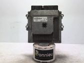Unidad de control/módulo del motor