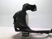 Headlight/headlamp mounting bracket